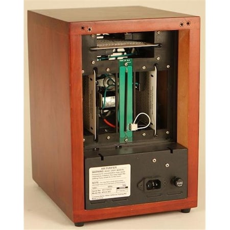 Atlas Atlas ATL303 303 HEPA Filter Air Purifier ATL303